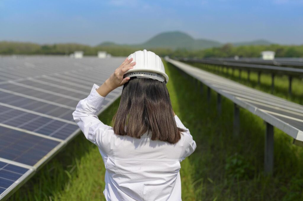 Inzicht in de Officiële Normen en Richtlijnen binnen de Zonnebranche