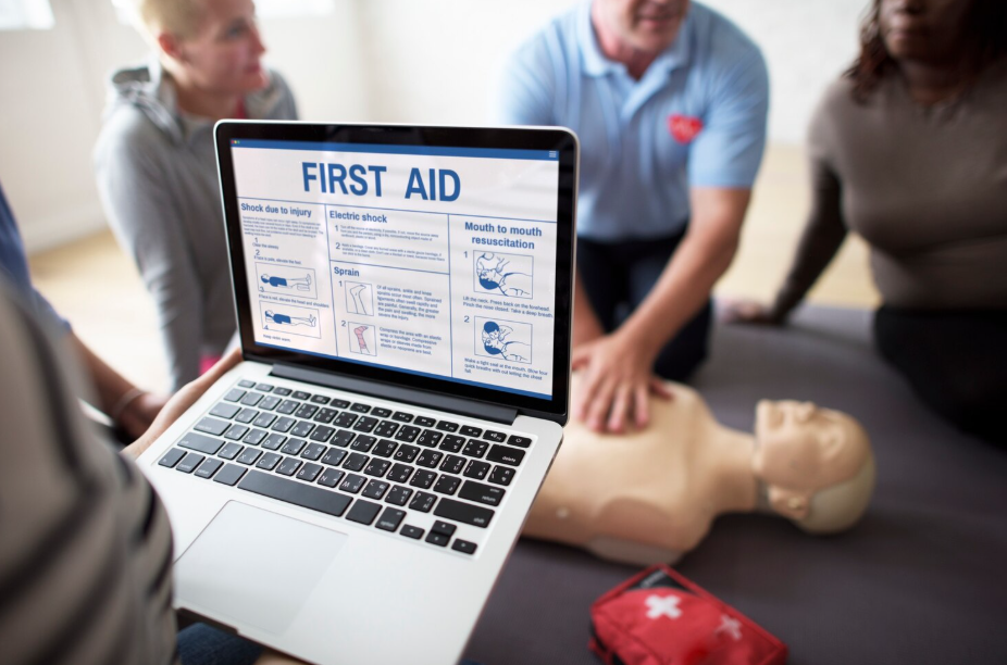 BHV opleidingen en trainingen in Eindhoven
