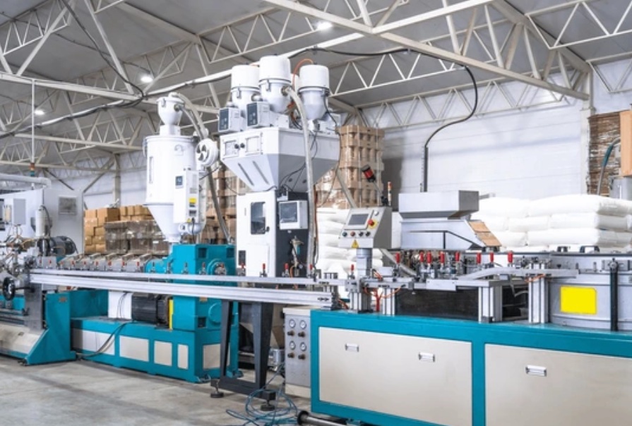 Alles over extrusie en het belang in kunststofverwerking